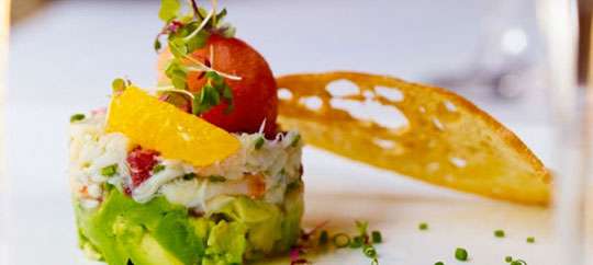 Nicola’s Ristorante