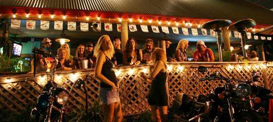 Island Jack's