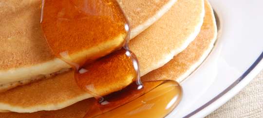 pancakes