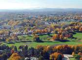 Corning Tower Observation Deck