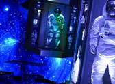 Space Center Houston