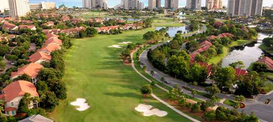 Sandestin Golf & Beach Resort