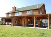 Gallatin River Lodge