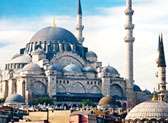 Blue Mosque