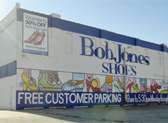 Bob Jones Shoes