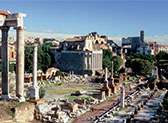 Roman Forum
