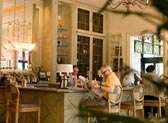 The Swizzle Stick Bar