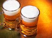 Old Town Draught House