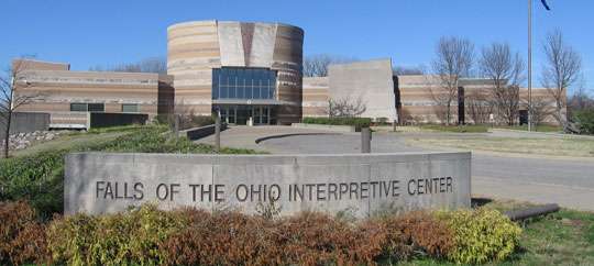Falls of the Ohio