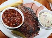 Earl’s Rib Palace