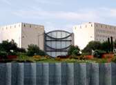 Musée d'Art modern et d'Art Contemporain
