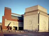 United States Holocaust Memorial Museum