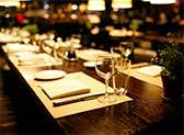 Mercer Kitchen