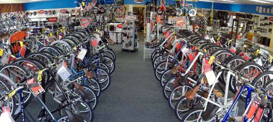 Fort Myers Schwinn Cyclery 