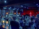 Blues Boulevard Jazz
