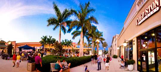 Gulf Coast Town Center