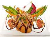 Wine Bar & Bistro
