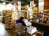 Fresh Earth Food Store