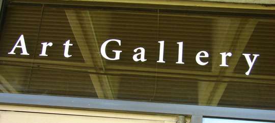 Hudson Valley Center for Contemporary Art