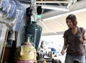 Seoul Folk Flea Market
