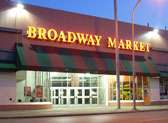 Broadway Market
