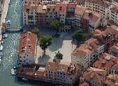 Tour Highlights of the Jewish Ghetto