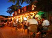 Grind Gastropub and Kona Tiki Bar
