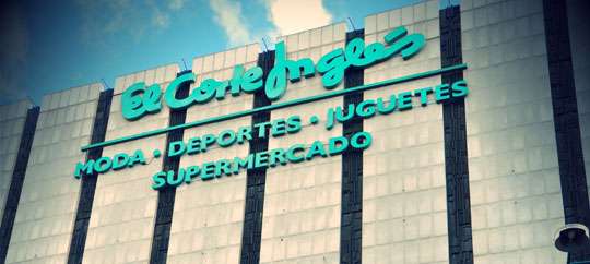 El Corte Inglés