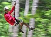 Zip Line Canopy Tour