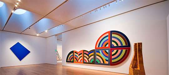 North Carolina Museum of Art, Raleigh, North Carolina