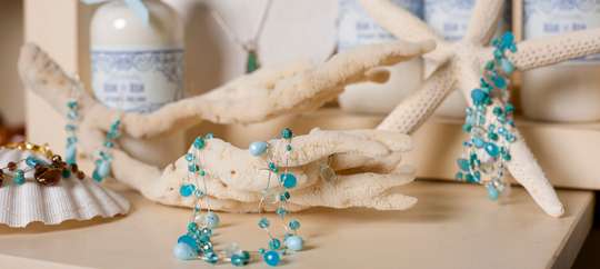 Blue Heron Fine Gifts