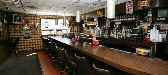High Life Lounge