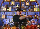 Pangea Lounge