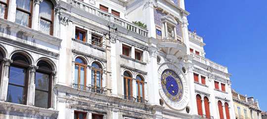 Torre dell'Orologio