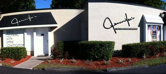 Jennifer’s of Fort Myers
