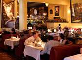 Left Bank Brasserie