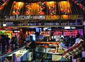 Tin Roof