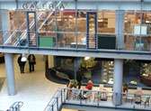 Silverbird Galleria