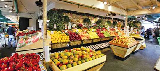 Farmers Market