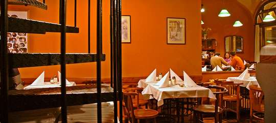 Cafe Kor