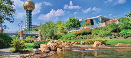 World's Fair Park