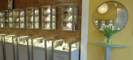 Alara Jewelry