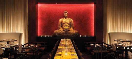 Buddakan