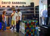 David Sassoon
