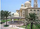 Grand Jumeirah Mosque