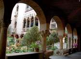 Isabella Stewart Gardner Museum