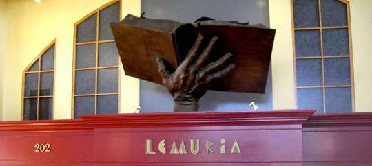 Lermuria Books