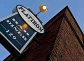 Flatiron Bar & Diner