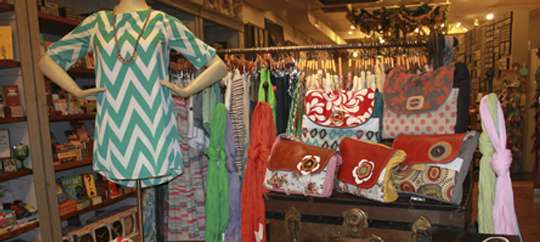 Bliss Clothing & Gifts
