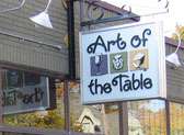 Art of the Table